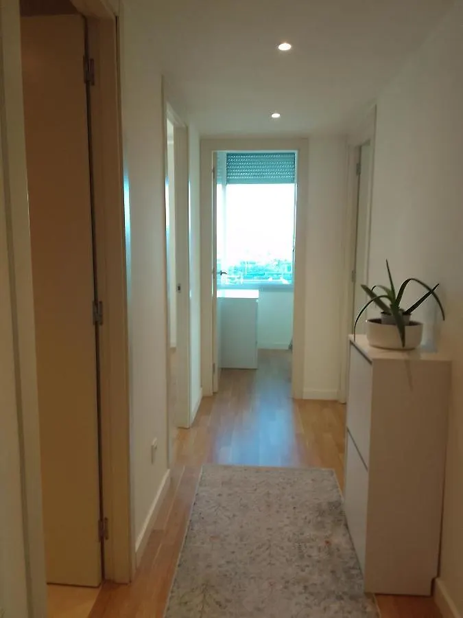 Espectacular Apartamento De Alquiler En Santa Coloma Barcelona Apartment Santa Coloma de Gramenet