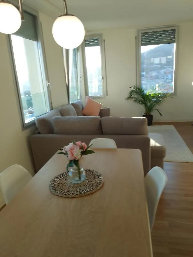 Espectacular Apartamento De Alquiler En Santa Coloma Barcelona Apartment Santa Coloma de Gramenet