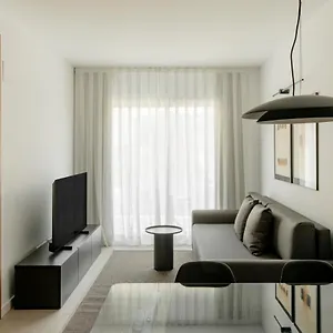  Apartamento Europa